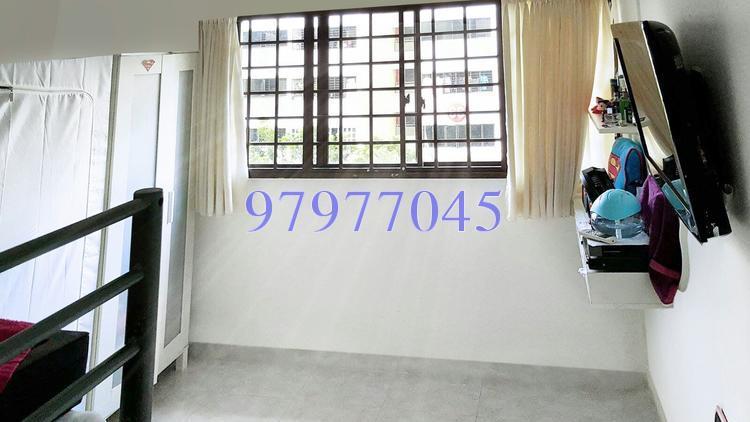 Blk 67 Telok Blangah Drive (Bukit Merah), HDB 5 Rooms #128563502